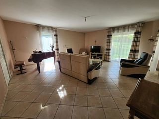  Maison � vendre 9 pi�ces 190 m�