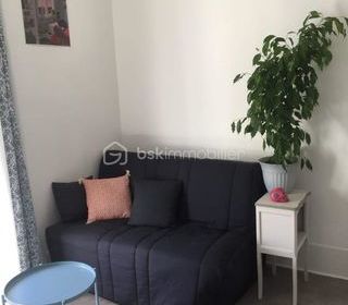  Appartement � vendre 1 pi�ce 27 m�