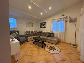  Maison � vendre 4 pi�ces 104 m�