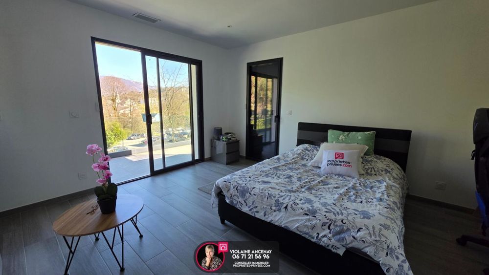 � vendre  Maison Chamb�ry (73000)