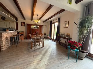  Maison � vendre 6 pi�ces 265 m�