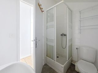  Appartement � louer 1 pi�ce 28 m�