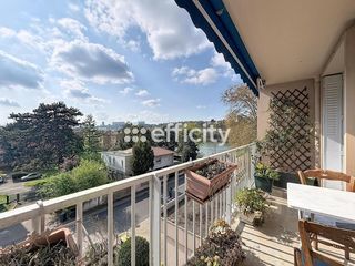  Appartement � vendre 5 pi�ces 136 m�