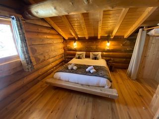  Chalet � vendre 6 pi�ces 200 m�