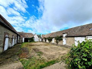  Remise / Grange � vendre 2 pi�ces 300 m�