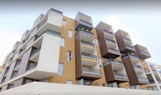  Appartement � louer 3 pi�ces 59 m�