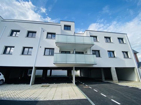   T3 avec parking et balcon  au PETIT QUEVILLY Appartement - 3 pi�ce(s) - 69 m�