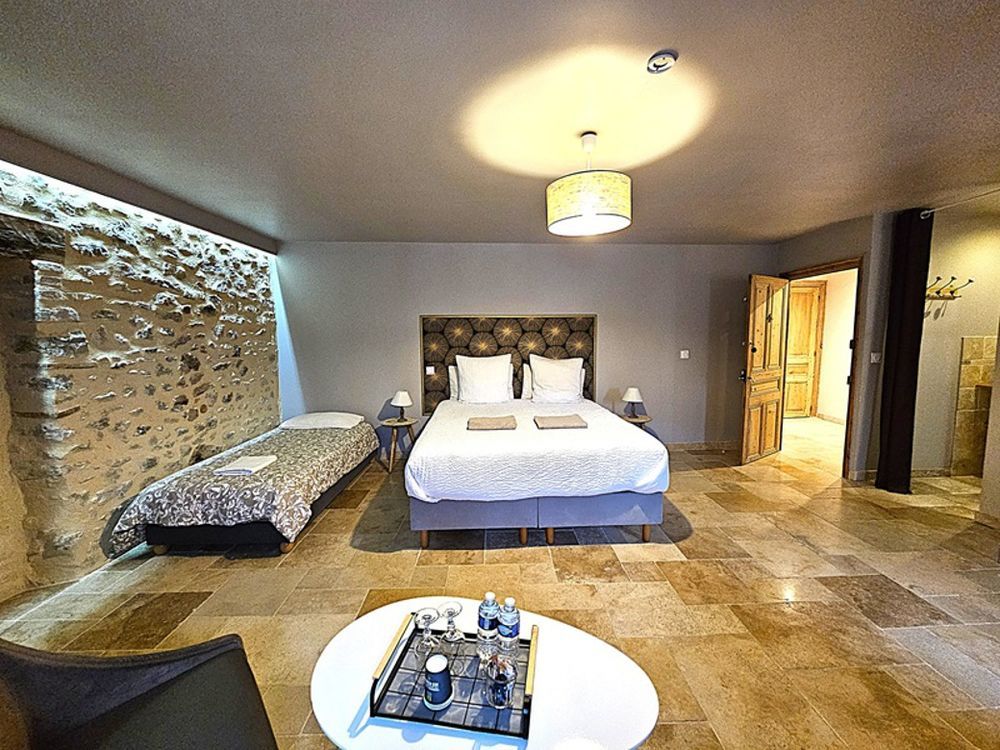 � vendre  Maison Rochefort-en-Valdaine (26160)