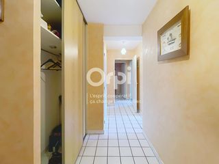  Appartement � vendre 2 pi�ces 54 m�