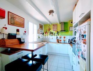  Maison � vendre 6 pi�ces 132 m�