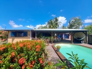  Maison � vendre 5 pi�ces 109 m�