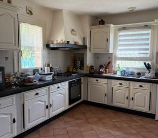  Maison � vendre 4 pi�ces 105 m�