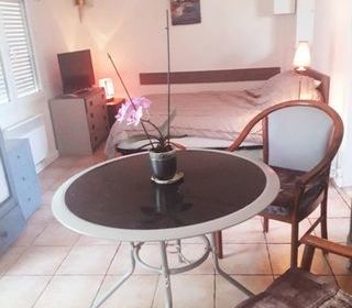  Appartement � louer 2 pi�ces 36 m�