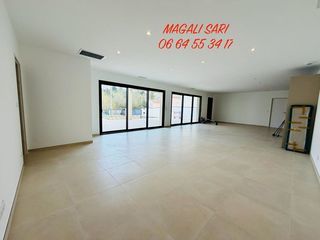  Villa � vendre 5 pi�ces 137 m�