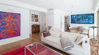  Appartement � vendre 3 pi�ces 84 m�