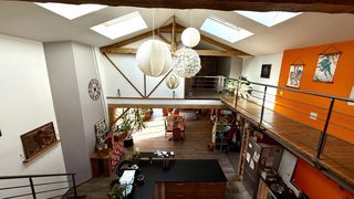  Maison � vendre 6 pi�ces 195 m�