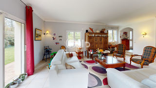  Villa � vendre 134 m�