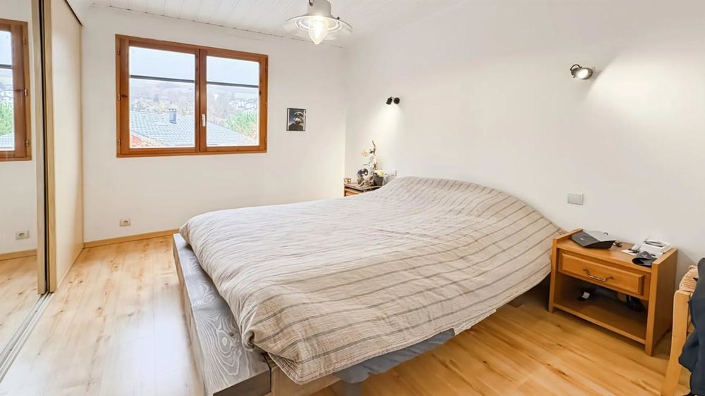 � vendre  Maison Aigueblanche (73260)