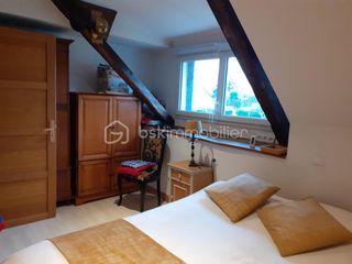  Propri�t�/ch�teau � vendre 6 pi�ces 165 m�