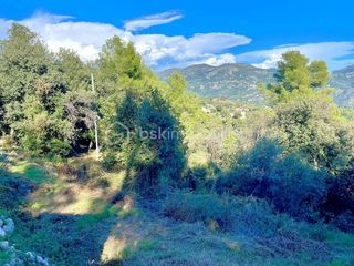  Terrain � vendre 4104 m�