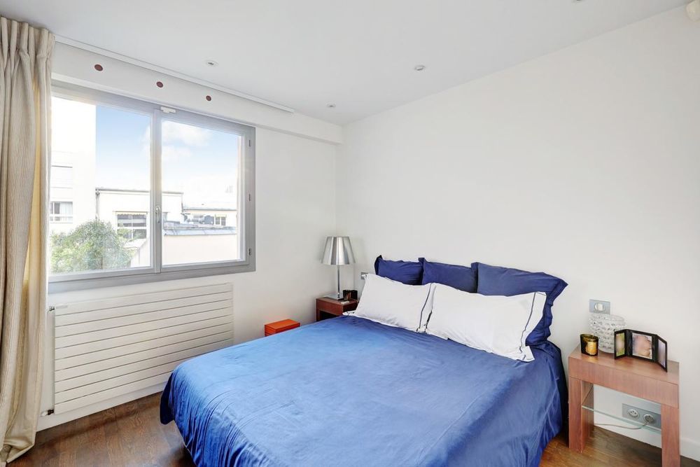 � vendre  Appartement Paris 8