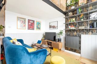  Appartement � vendre 1 pi�ce 33 m�