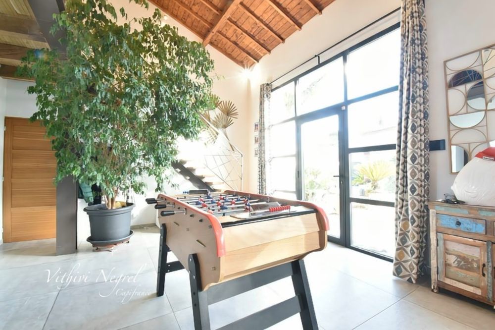 � vendre  Maison Mouri�s (13890)