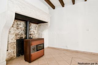  Maison � vendre 4 pi�ces 129 m�