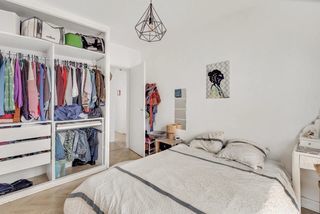  Appartement � vendre 3 pi�ces 51 m�