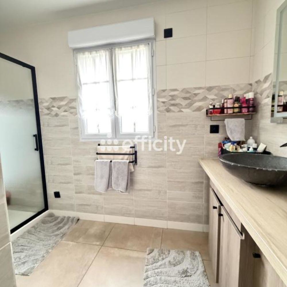 � vendre  Maison Chennevi�res-sur-Marne (94430)