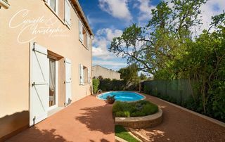  Maison � vendre 5 pi�ces 112 m�