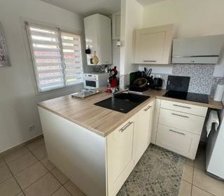  Maison � vendre 4 pi�ces 82 m�