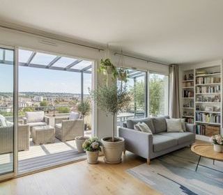  Appartement � vendre 3 pi�ces 58 m�