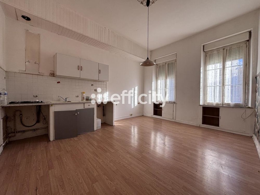 � vendre  Maison Le Bouscat (33110)