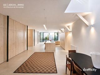  Appartement � vendre 7 pi�ces 168 m�