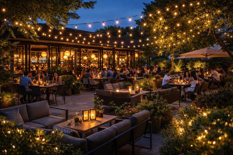 Vente Fonds de commerce MAGNIQUE restaurant brasserie proche Littoral, centre-ville, proche march&eacute;. Station Baln&eacute;aire  proche La 311225 17340 Chatelaillon plage