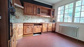  Maison � vendre 6 pi�ces 150 m�