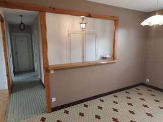  Maison � vendre 3 pi�ces 73 m�