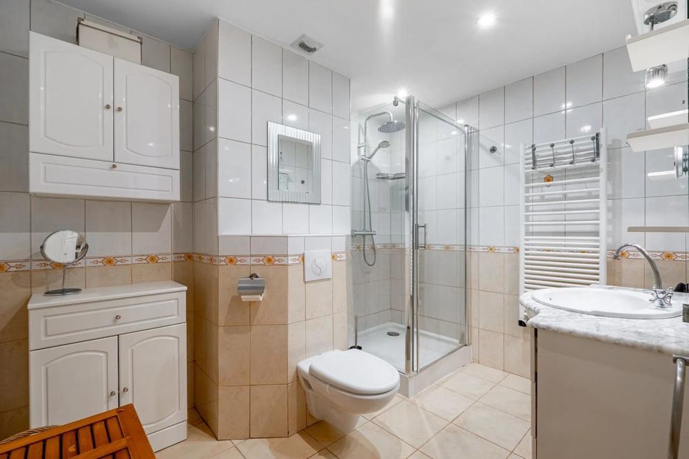 � vendre  Appartement Cannes (06400)