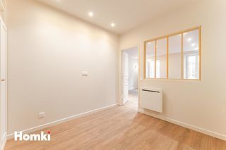  Appartement � vendre 2 pi�ces 36 m�