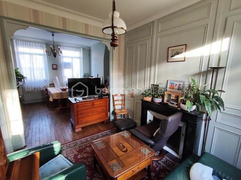  Maison � vendre 6 pi�ces 125 m�
