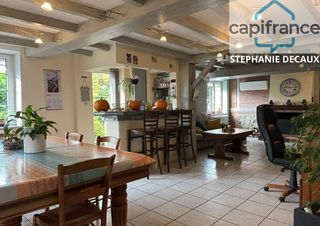  Maison � vendre 8 pi�ces 147 m�