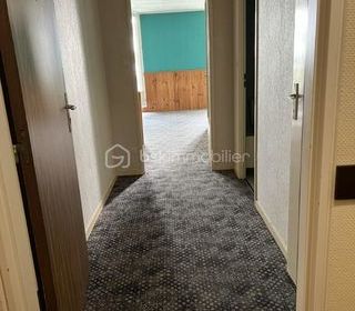  Appartement � vendre 1 pi�ce 40 m�