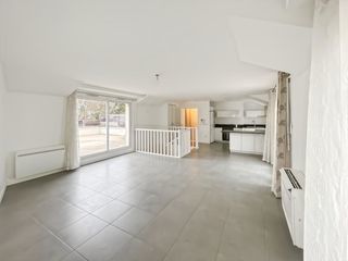  Appartement � vendre 5 pi�ces 100 m�