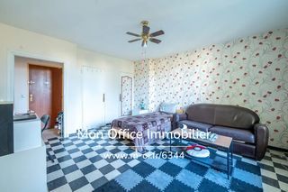  Appartement � vendre 2 pi�ces 34 m�