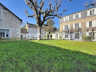  Maison � vendre 9 pi�ces 275 m�