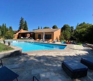  Villa � vendre 6 pi�ces 203 m�