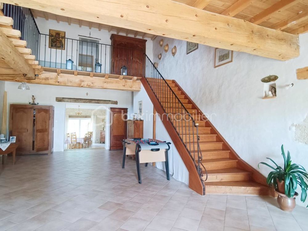 � vendre  Propri�t�/ch�teau Lectoure (32700)