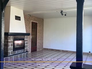  Maison � vendre 5 pi�ces 102 m�