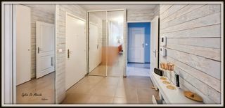  Appartement � vendre 3 pi�ces 64 m�